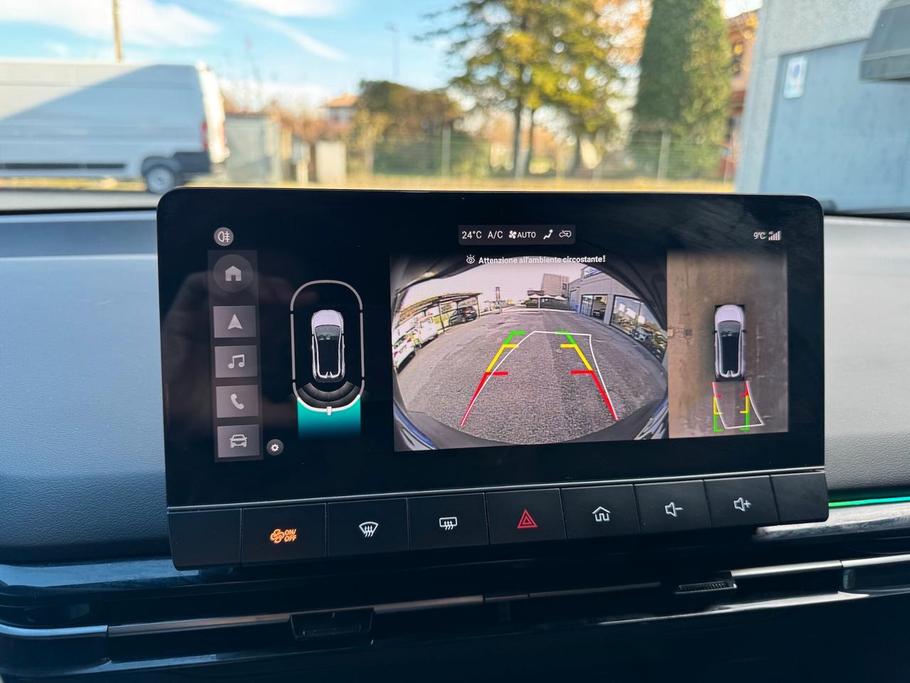 Mg MG4 XPower AWD 64 KWh SUPER FULL - GARANZIA UFFICIALE