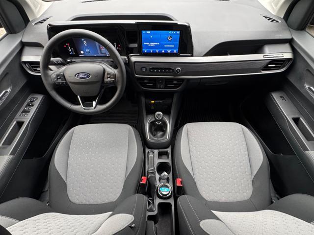 FORD Tourneo Courier 125CV - Titanium - *12.000Km*