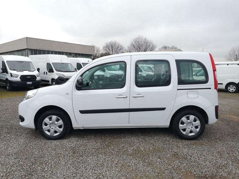 Renault Kangoo Blue dCi 8V 95CV 5 porte Life