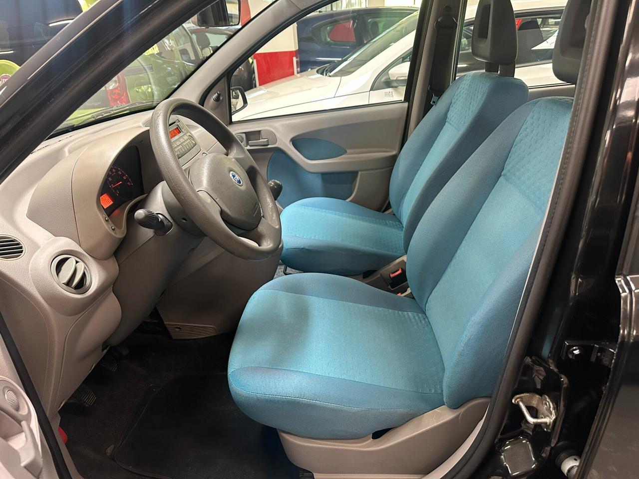 Fiat Panda 1.2 Dynamic