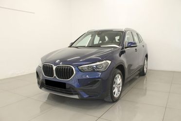 BMW X1 sDrive16d Sport Automatica