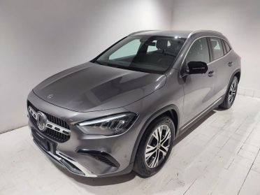 Mercedes-Benz GLA GLA 180 d Automatic Progressive Advanced