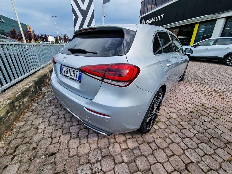 Mercedes-Benz Classe A - W177 2018 A 180 d Sport auto