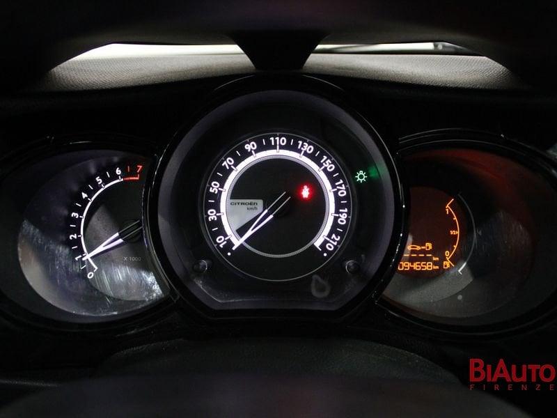 Citroën C3 C3 PureTech 82 Exclusive