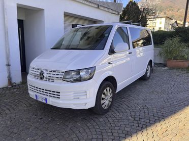 Volkswagen Caravelle 2.0 TDI 150CV PC Comfortline