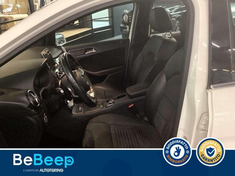 Mercedes-Benz Classe B B 180 D PREMIUM NEXT AUTO