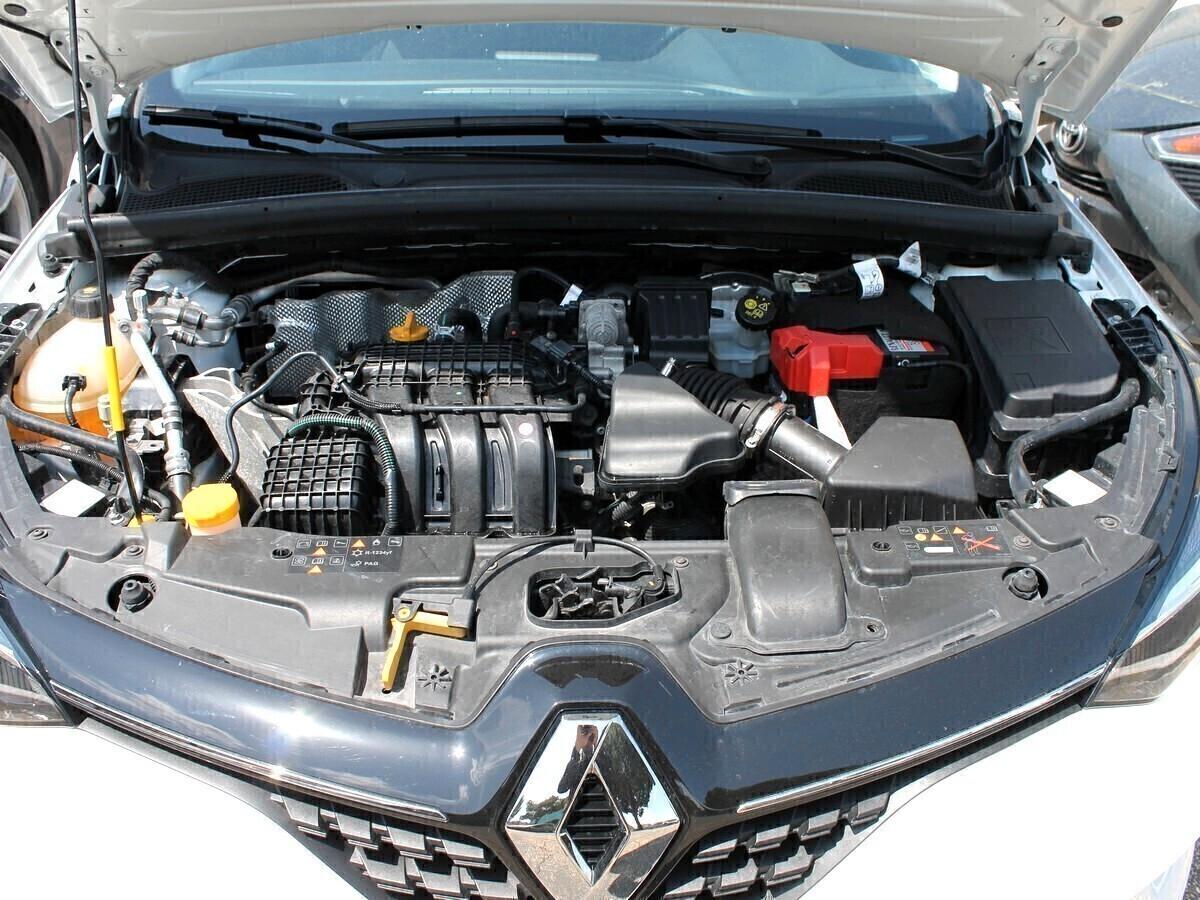 Renault Clio SCe 65 CV 5 porte Equilibre