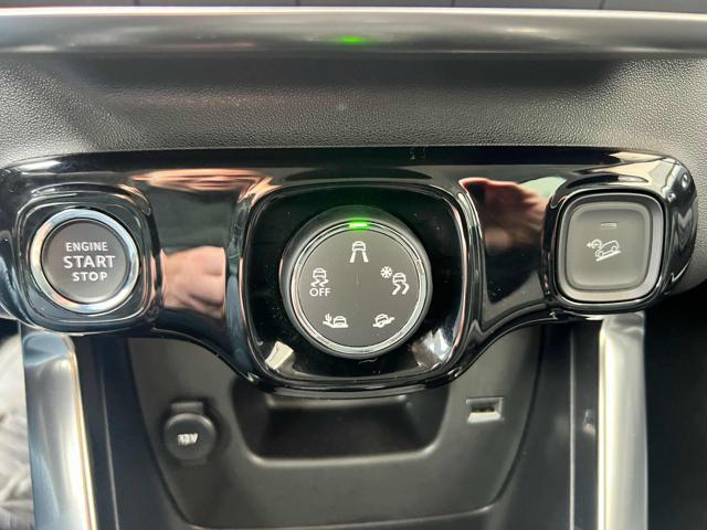 CITROEN C3 Aircross PureTech 110 S&S You