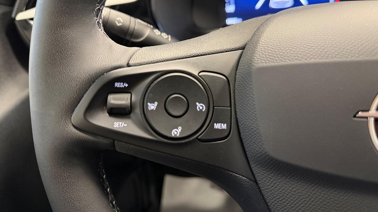 Opel Corsa 1.2 100 CV GS