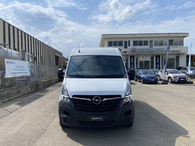 OPEL Movano *PROMO* 35 2.3 TD 135CV PM-TM Furg.