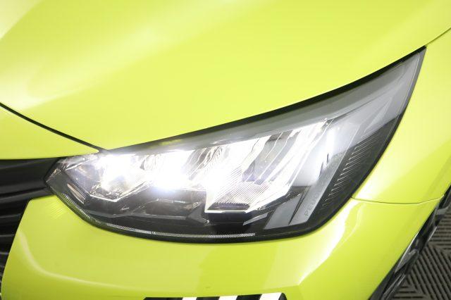 PEUGEOT 208 208 PureTech 100 Stop&Start 5 porte Style