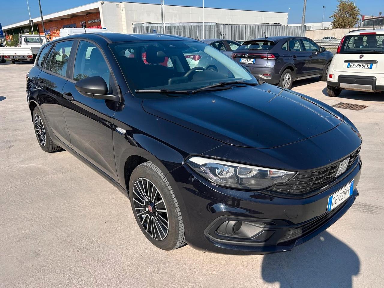 Fiat Tipo 1.6 Mjt S&S SW Business
