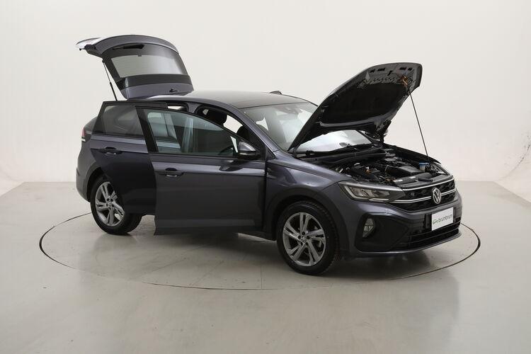 Volkswagen Taigo R-Line DSG BR823456 1.0 Benzina 115CV