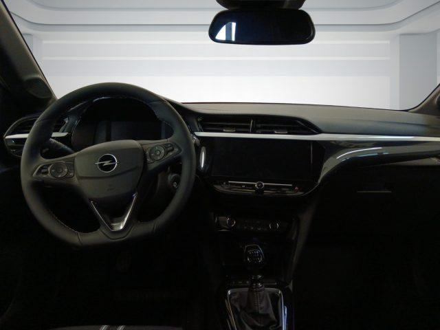 OPEL Corsa 1.2 100 CV aut. GS