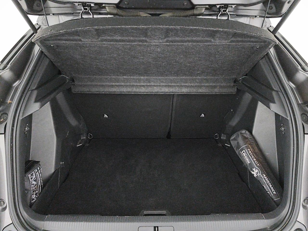 Peugeot 2008 1.2 puretech Allure 130cv