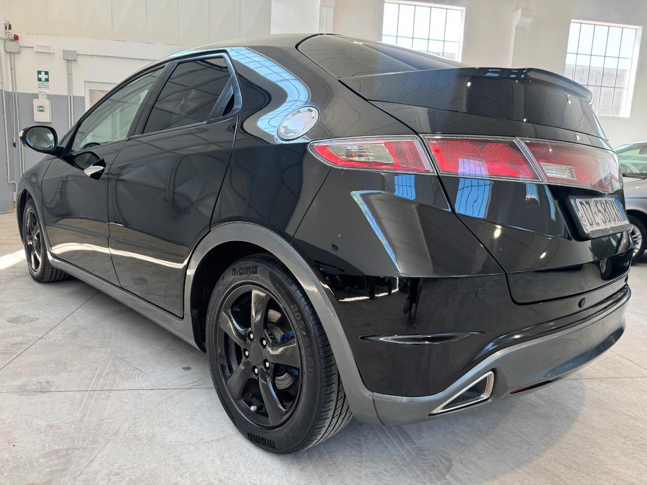 Honda Civic 1.4 i-VTEC 5p. Comfort
