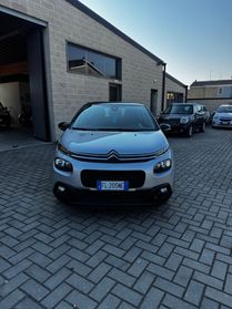 Citroen C3 PureTech 82 Shine