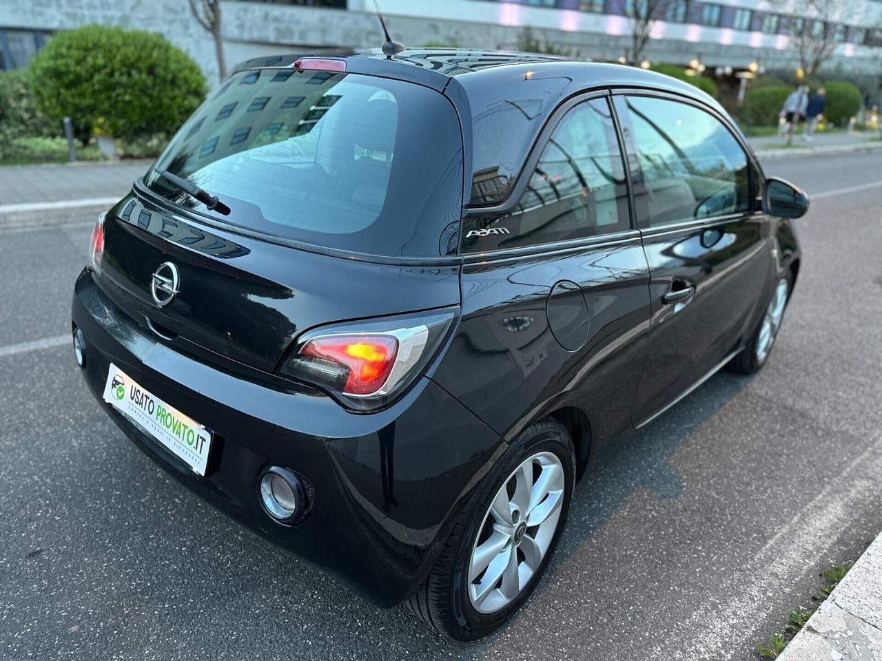 Opel Adam 1.0 90cv Euro 6 GARANZIA 12m