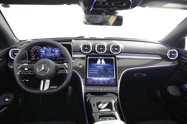 MERCEDES-BENZ CLE Cabrio (A236) CLE 200 Cabrio AMG Line Premium