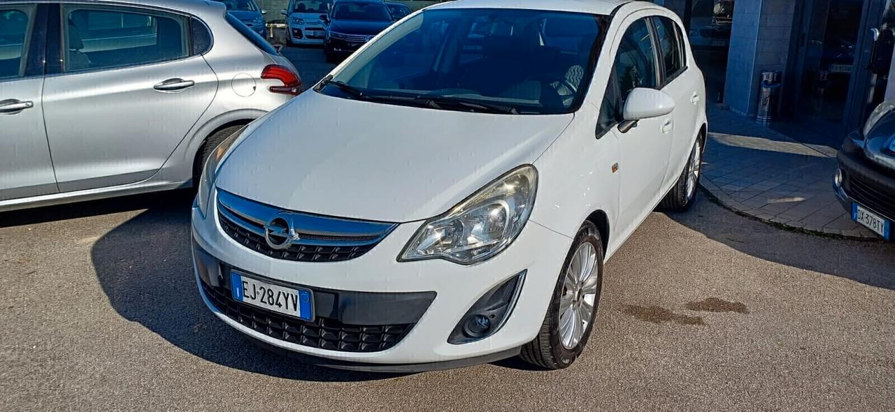 Opel Corsa 1.3 CDTI Neopatentati