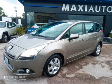Peugeot 5008 Automatico km125mila! 1 PROPRIETARIO