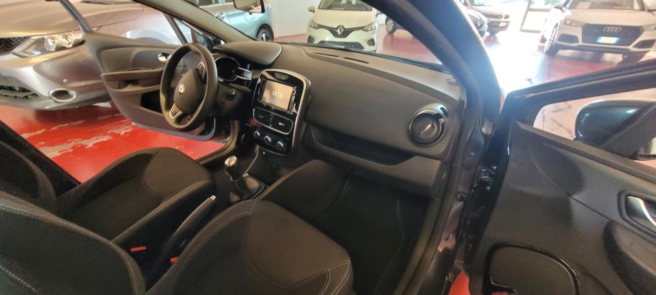 Renault Clio TCe 90 CV 5 porte Business