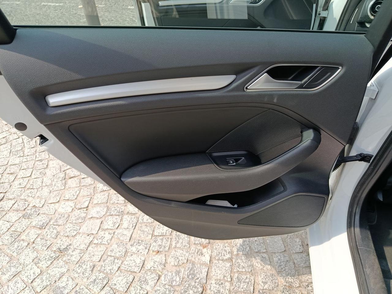 Audi A3 2.0 TDI S Line #6493