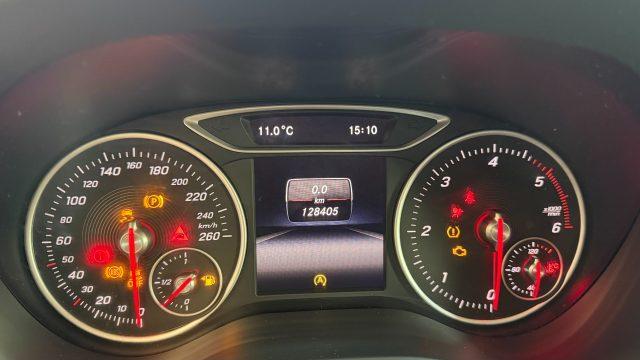 MERCEDES-BENZ B 180 CDI Sport