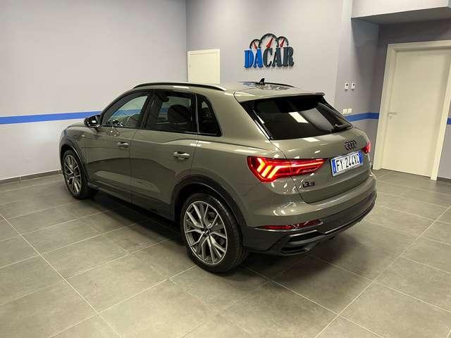 Audi Q3 Q3 45 2.0 tfsi S Line Edition quattro S-tronic