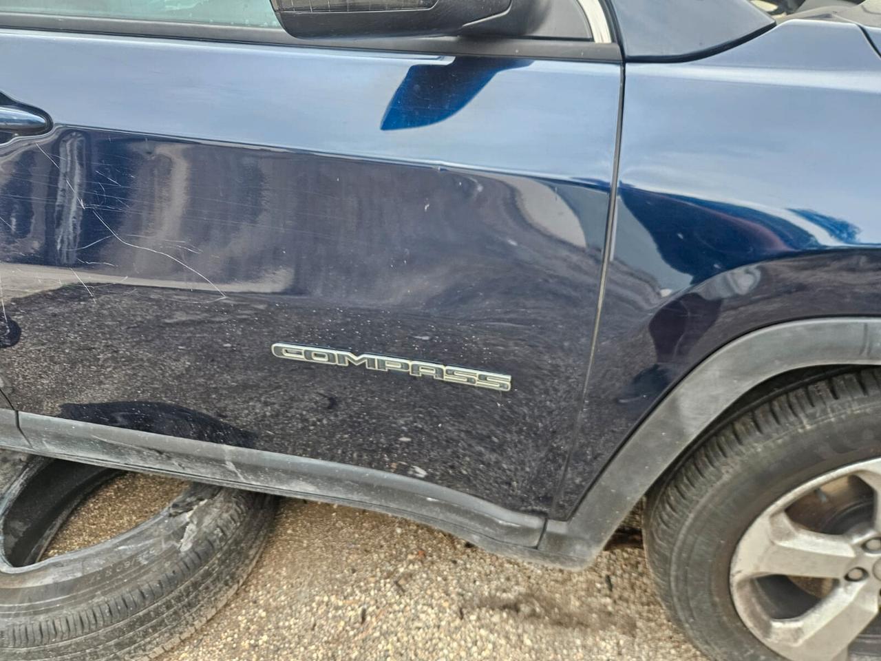 Jeep Compass 1.6 Multijet II 2WD Business