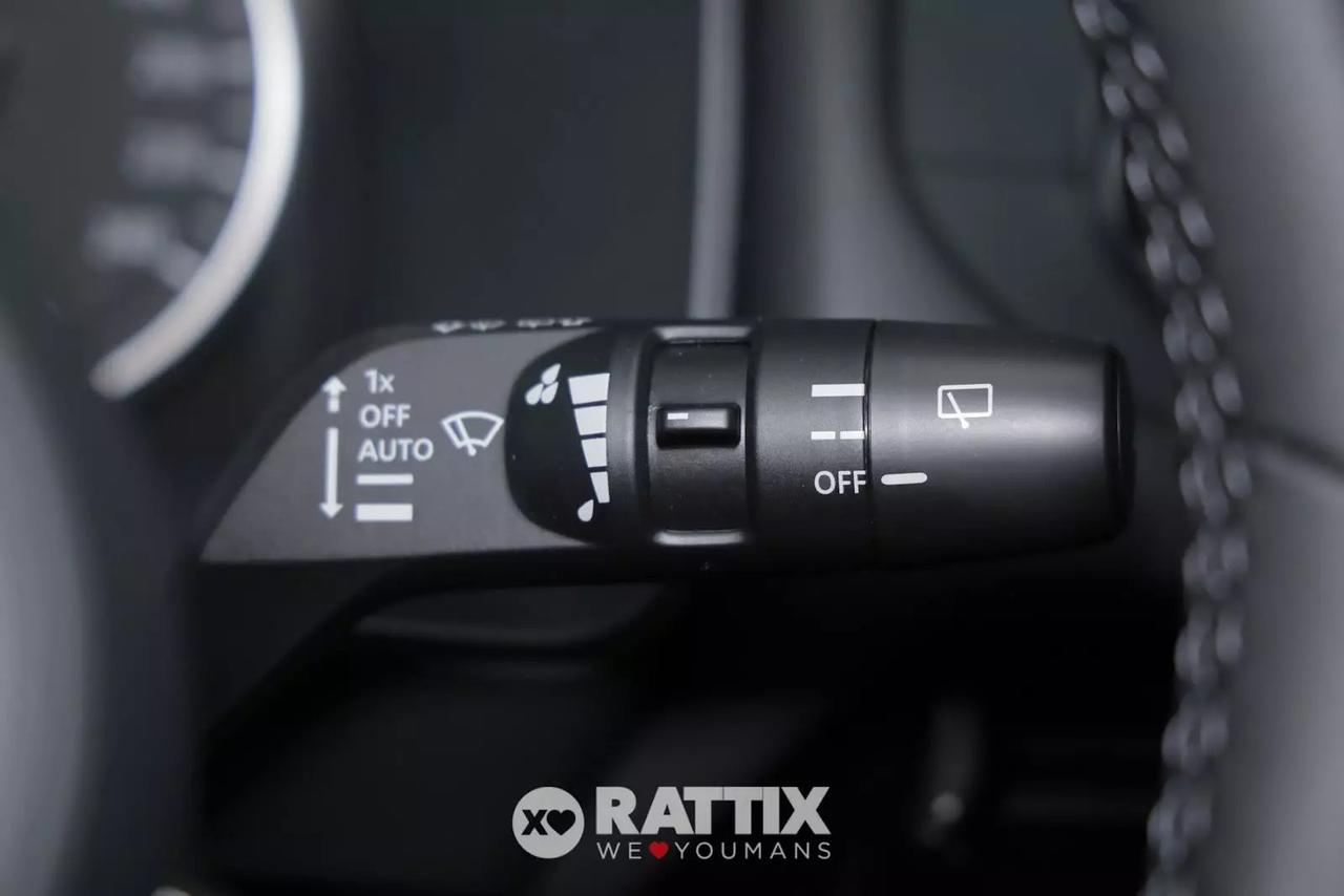 Nissan Qashqai 1.3 Mhev 158CV N-Connecta Xtronic