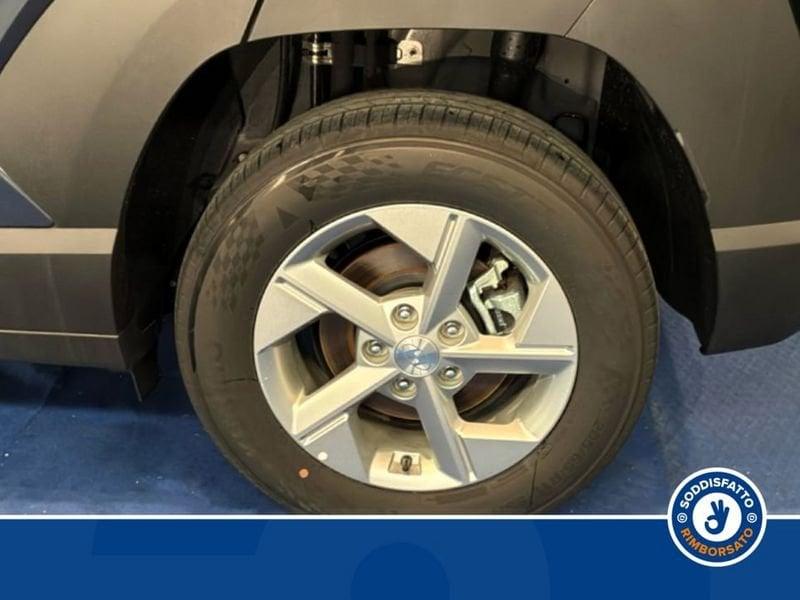 Hyundai Kona 1.0 TGDI MT XTech MY25