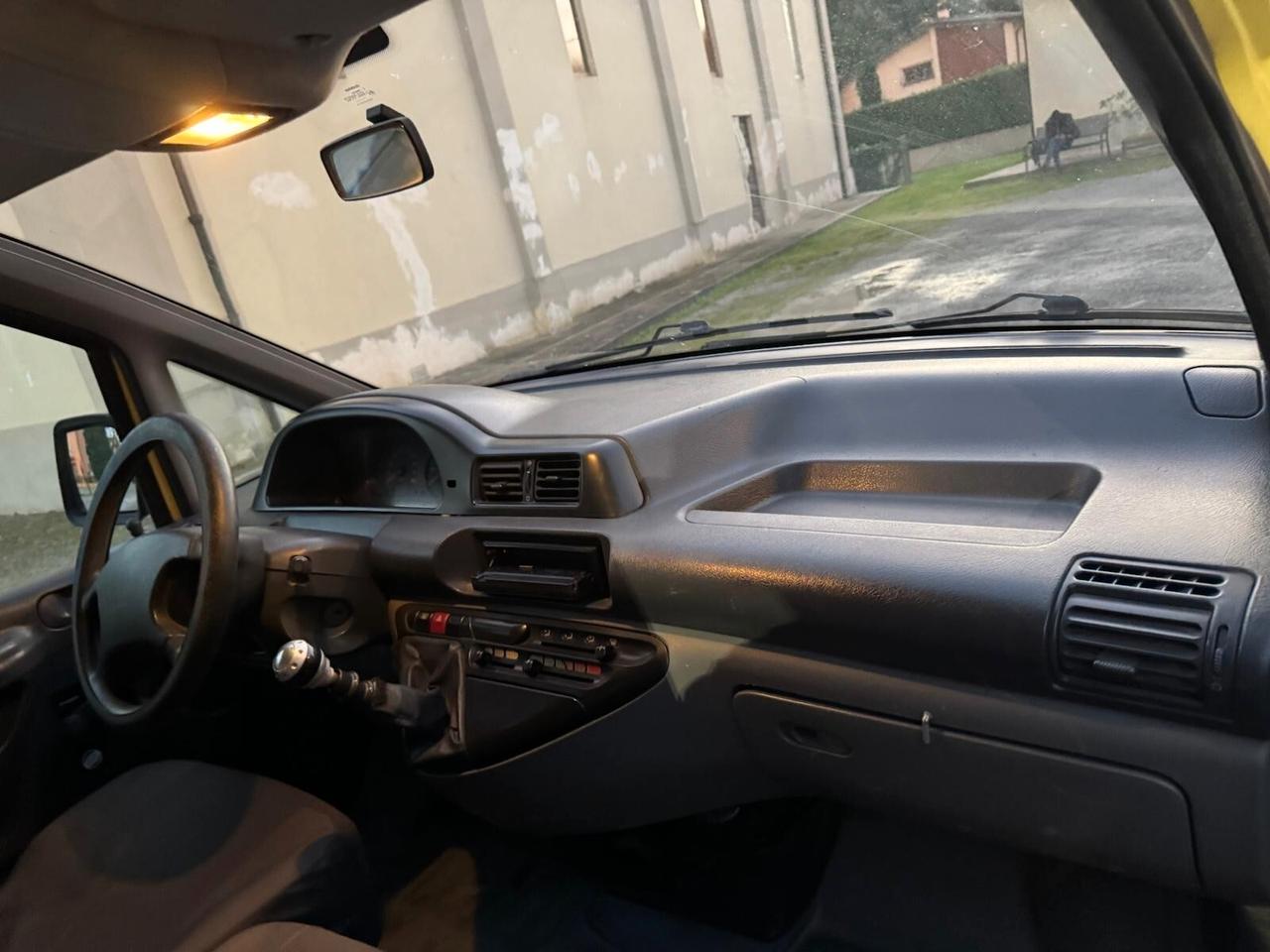 Peugeot Partner Diesel cat PC Furgone Frizione Nuova