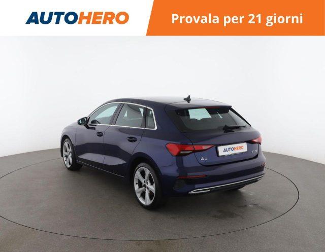 AUDI A3 30 TDI Advanced