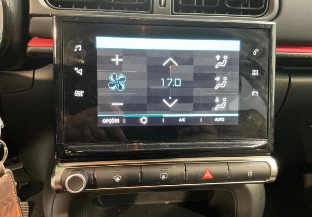 Citroen C3 BlueHDi 100 S&S Shine GARANZIA