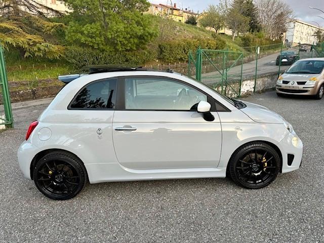 Abarth 595 1.4 Turbo T-Jet 165 CV Turismo -TETTO-