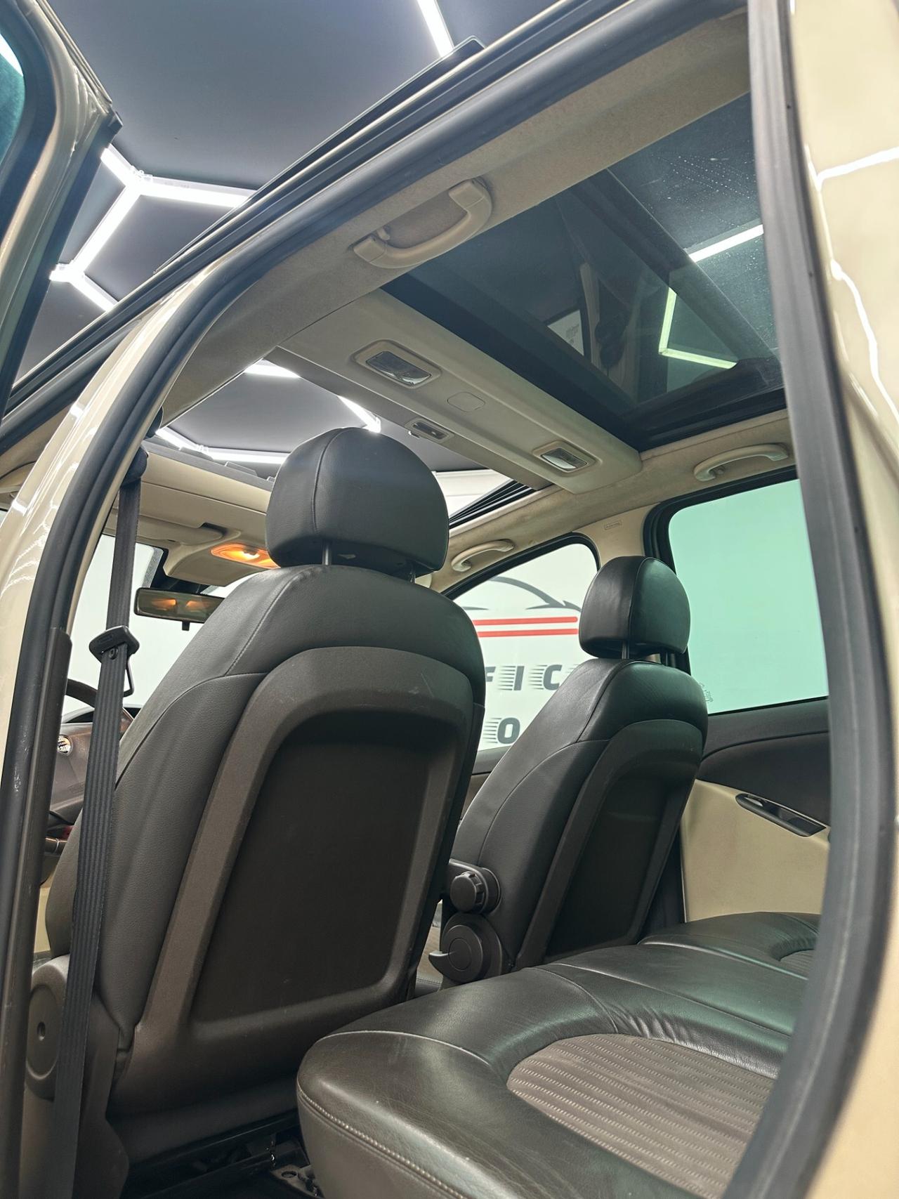 Lancia MUSA 1.4 16V Platino
