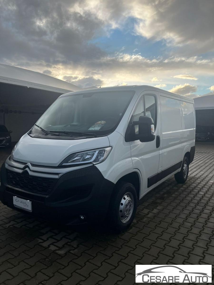 CITROEN jumper