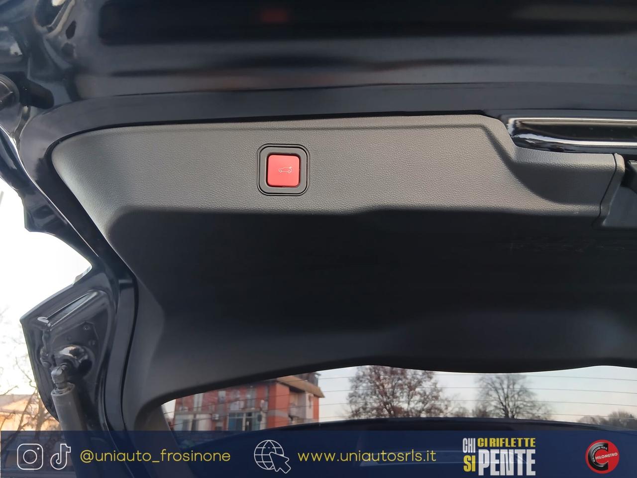 Jeep Avenger 1.2 Turbo 100 CV Altitude