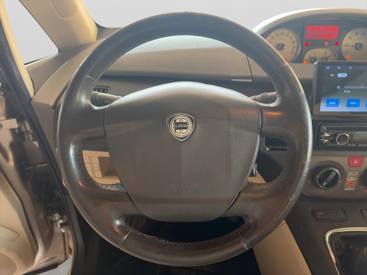 Lancia MUSA 1.4 95 CV ORO - GPL TETTO APRIBILE