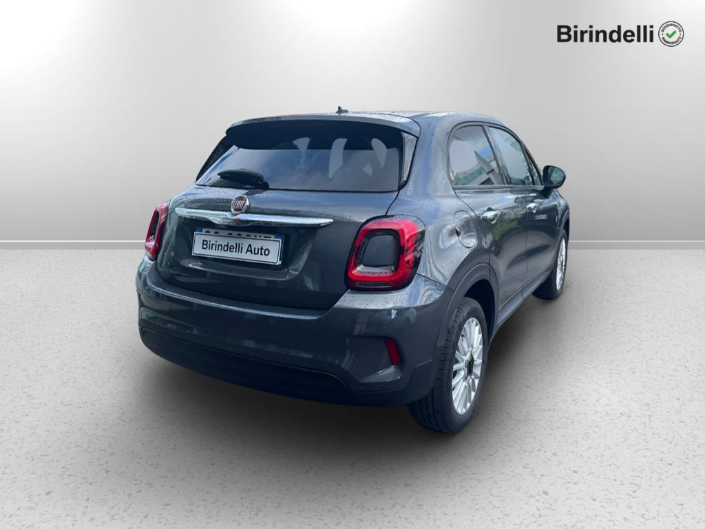 FIAT 500X - 500X 1.3 T4 150 CV DCT Connect