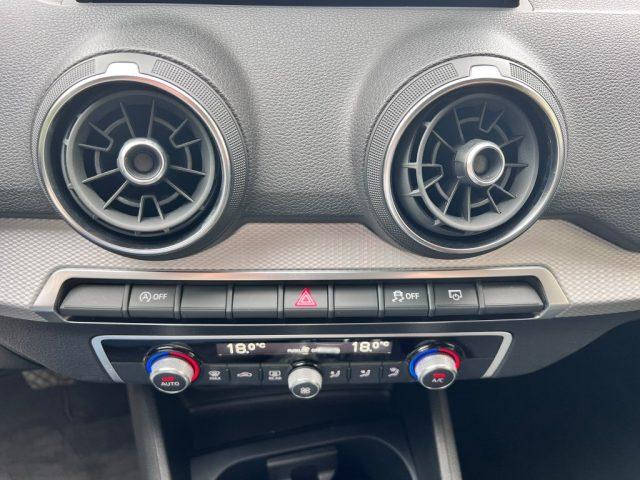 AUDI Q2 30 2.0 TDI 116 S tronic