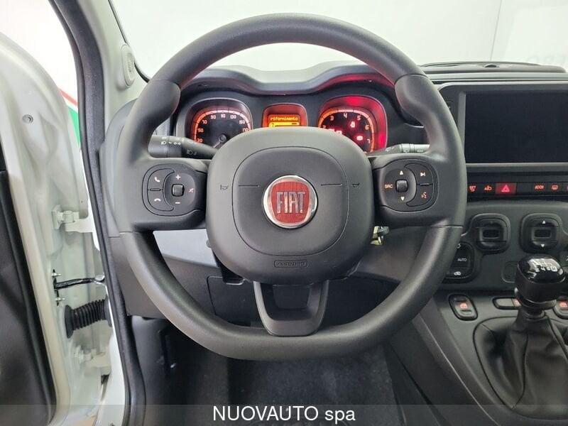 FIAT Panda Cross 1.0 FireFly S&S Hybrid Cross