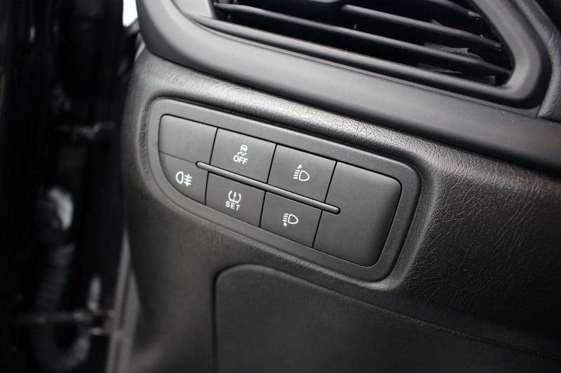 FIAT Tipo 1.6 Mjt S&S 4 porte