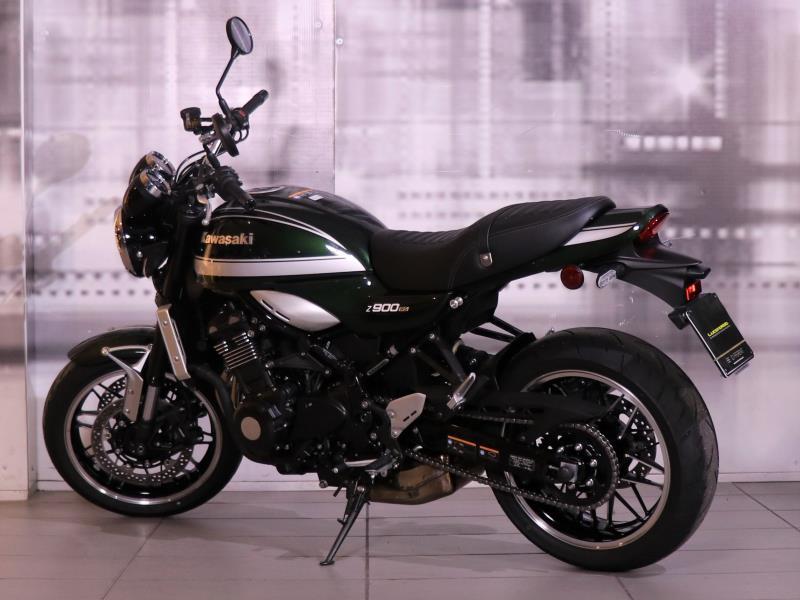 Kawasaki Z 900 RS