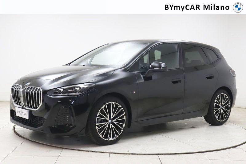 BMW Serie 2 Active Tourer 218 d MSport DCT