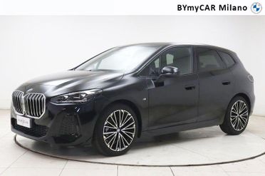 BMW Serie 2 Active Tourer 218 d MSport DCT