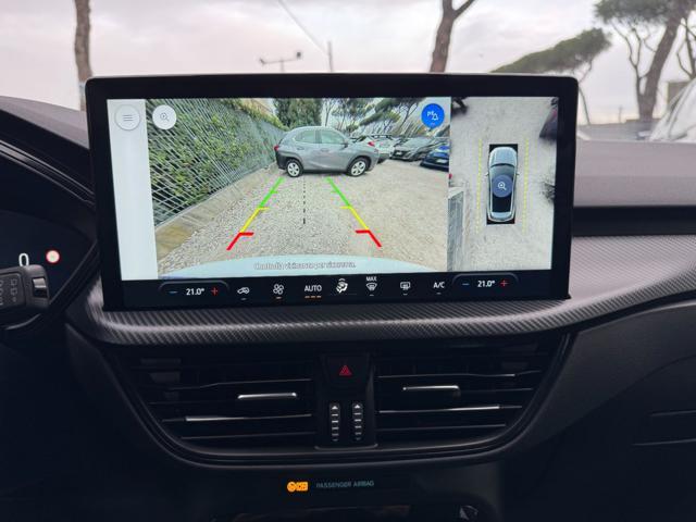 FORD Kuga 2.5 FULL HYBRID ST-LINE X 180cv(152cv) 360 CAMERA