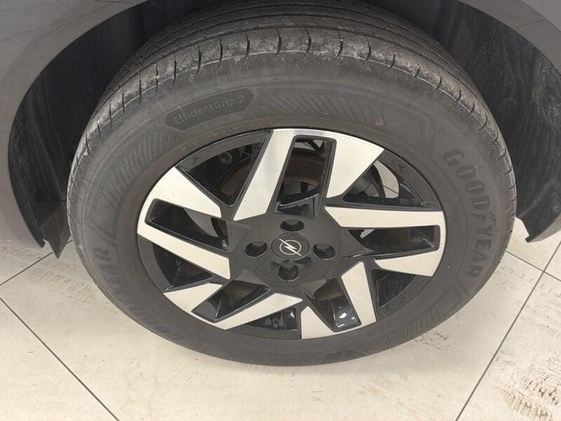 Opel Mokka 1.2 T 136cv GS MT6