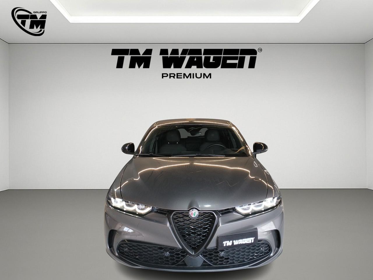 Alfa Romeo Tonale 1.5 hybrid Veloce 160cv tct7